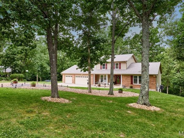 79 Wilderness Lane , Defiance, MO 63341