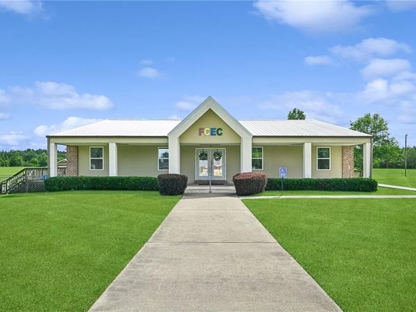 2007 MAIN Street, Franklinton, LA 70438