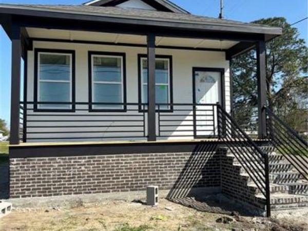 1901 TUPELO Street, New Orleans, LA 70117