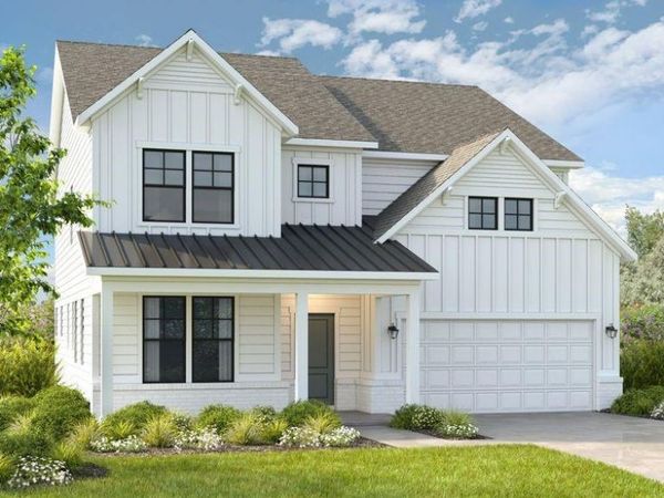 8840 Avonbrook Close , Ball Ground, GA 30107