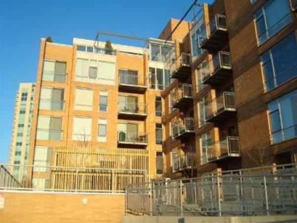 1720 Oak Avenue , Unit 406, Evanston, IL 60201