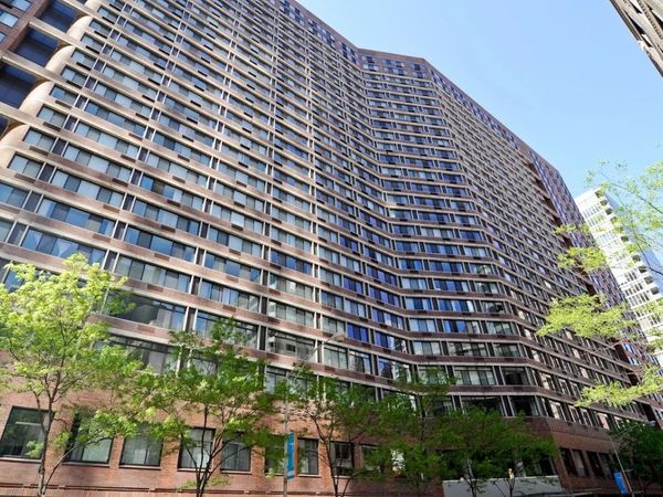 211 E Ohio Street , Unit 2212, Chicago, IL 60611