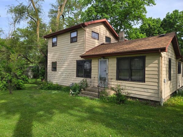 187 E Francis Road , New Lenox, IL 60451