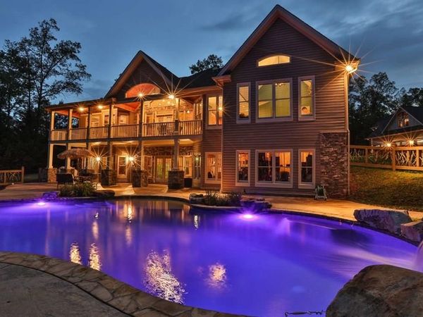 224 Sanders Road, Blue Ridge, GA 30513