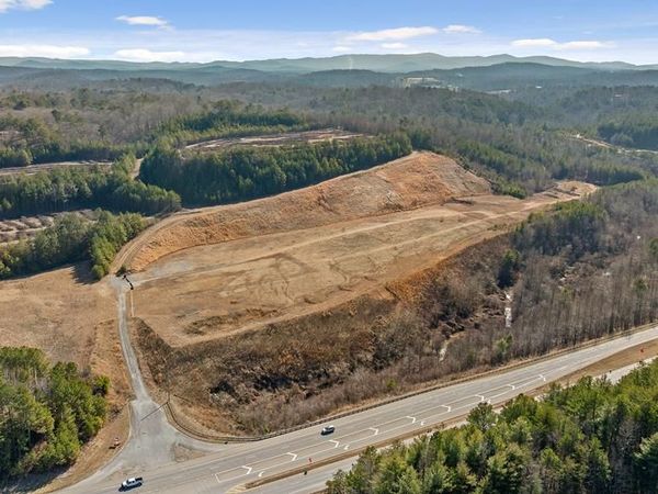 0 Appalachian Hwy 515, Ellijay, GA 30536