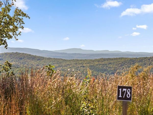 Lot 178 Shagbark Court, Talking Rock, GA 30175