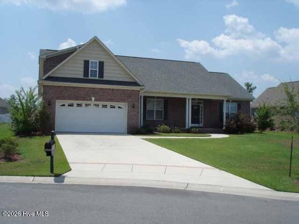 1106 Cloverfield Court , Leland, NC 28451