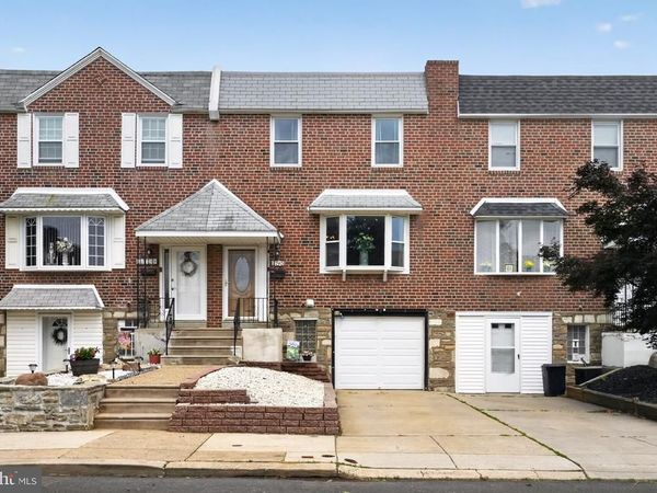 11740 BRANDON PLACE, PHILADELPHIA, PA 19154