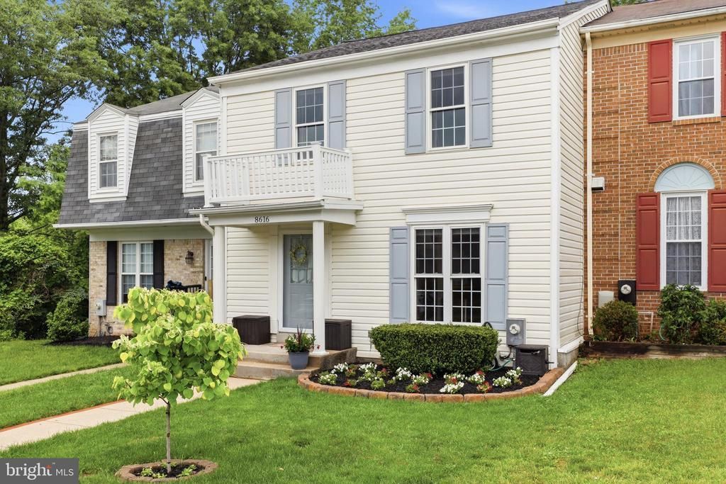 8616 Tower Bridge Way, Lutherville Timonium, MD 21093 Main Photo