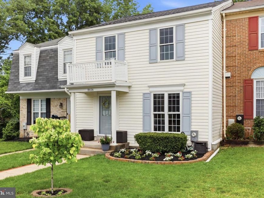 8616 Tower Bridge Way, Lutherville Timonium, MD 21093 Main Photo