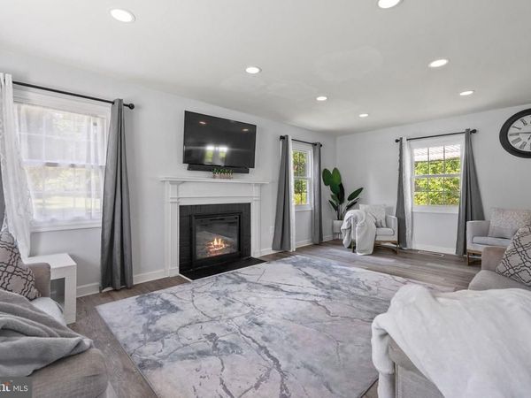 12328 MELODY TURN, BOWIE, MD 20715