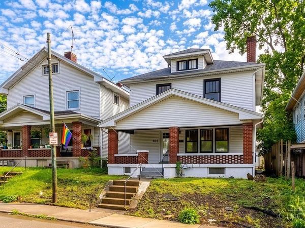 1628 Wyoming Street, Dayton, OH 45410