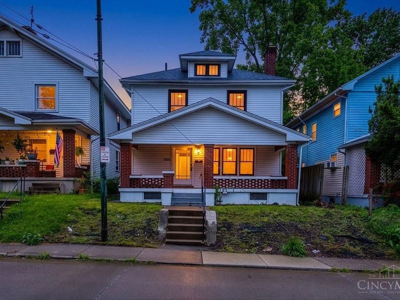 1628 Wyoming Street, Dayton, OH 45410 Photo 2
