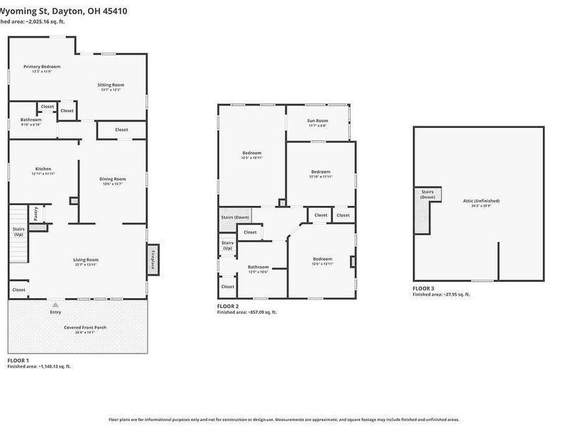 1628 Wyoming Street, Dayton, OH 45410 Photo 26