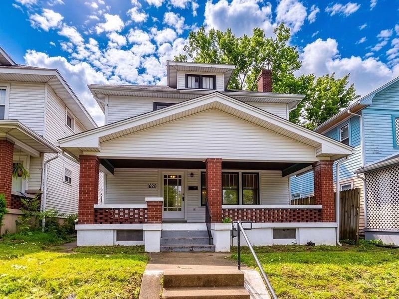 1628 Wyoming Street, Dayton, OH 45410 Photo 27