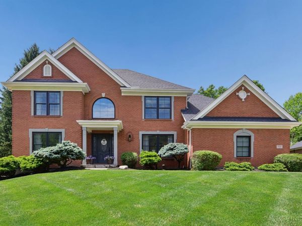 7757 Dennler Lane, Cincinnati, OH 45247