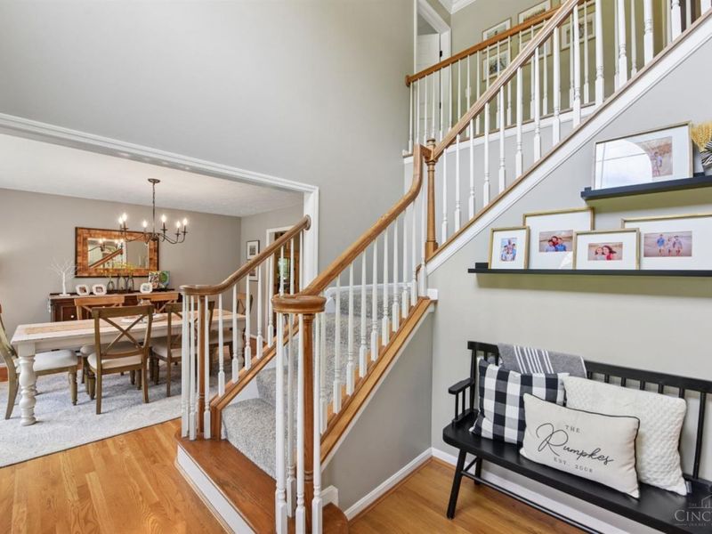 7757 Dennler Lane, Cincinnati, OH 45247 Photo 6