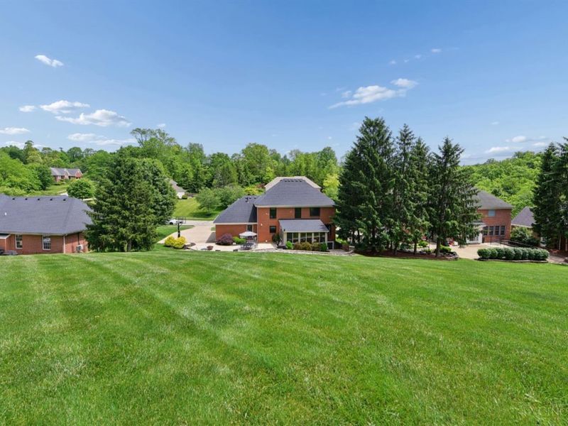 7757 Dennler Lane, Cincinnati, OH 45247 Photo 63
