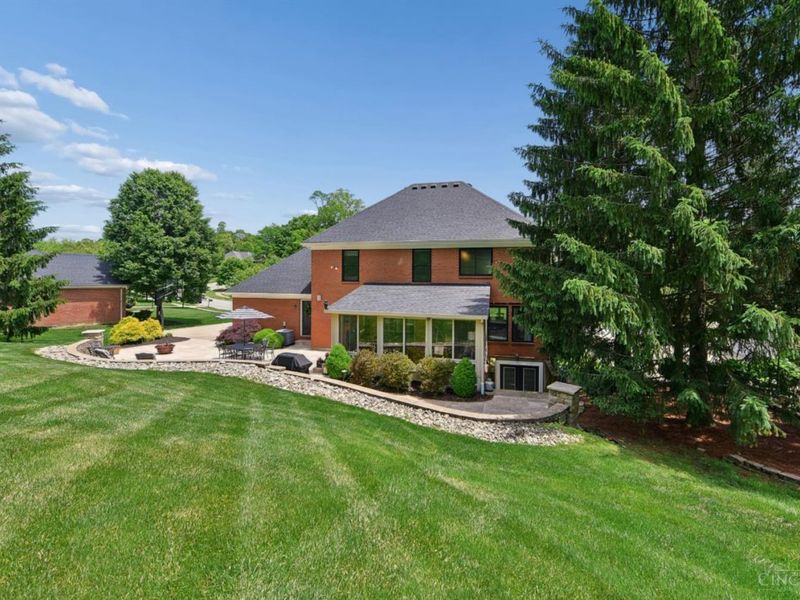 7757 Dennler Lane, Cincinnati, OH 45247 Photo 67