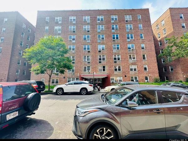 140-65 Beech Avenue , Unit 4H, Flushing, NY 11355