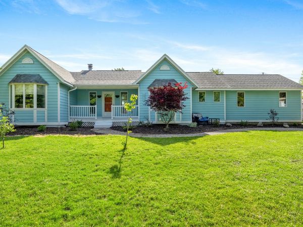 271 Glendale Avenue, Holland, MI 49423
