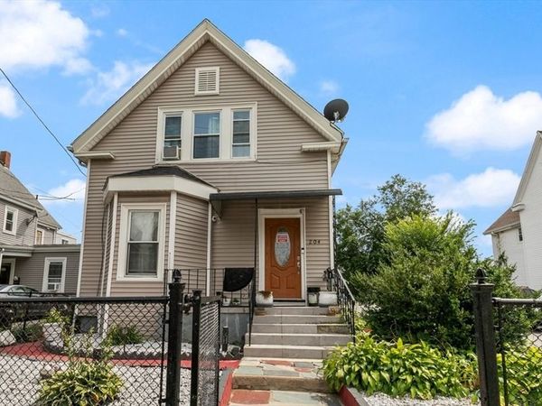 204 Harvard, Medford, MA 02155