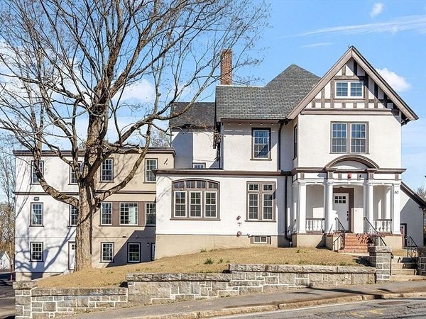 80 South St, Unit 7, Fitchburg, MA 01420