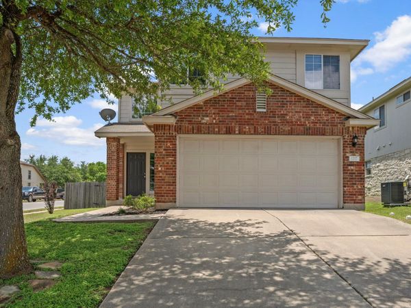 1217 Coronation WAY , Pflugerville, TX 78660
