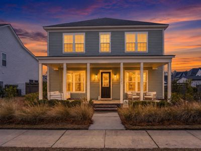 643 Blueway Avenue, Summerville, SC 29486