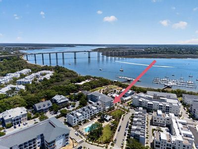 301 Longshore Street, Unit 421, Charleston, SC 29492