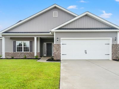 190 Stillbrook Dr. , Longs, SC 29568