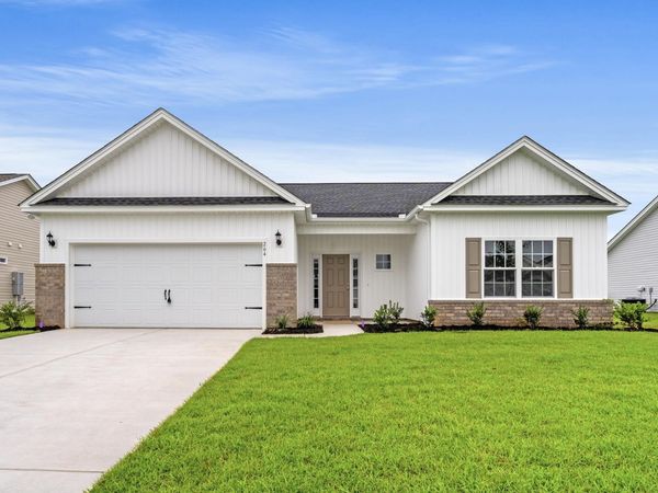 194 Stillbrook Dr., Longs, SC 29568