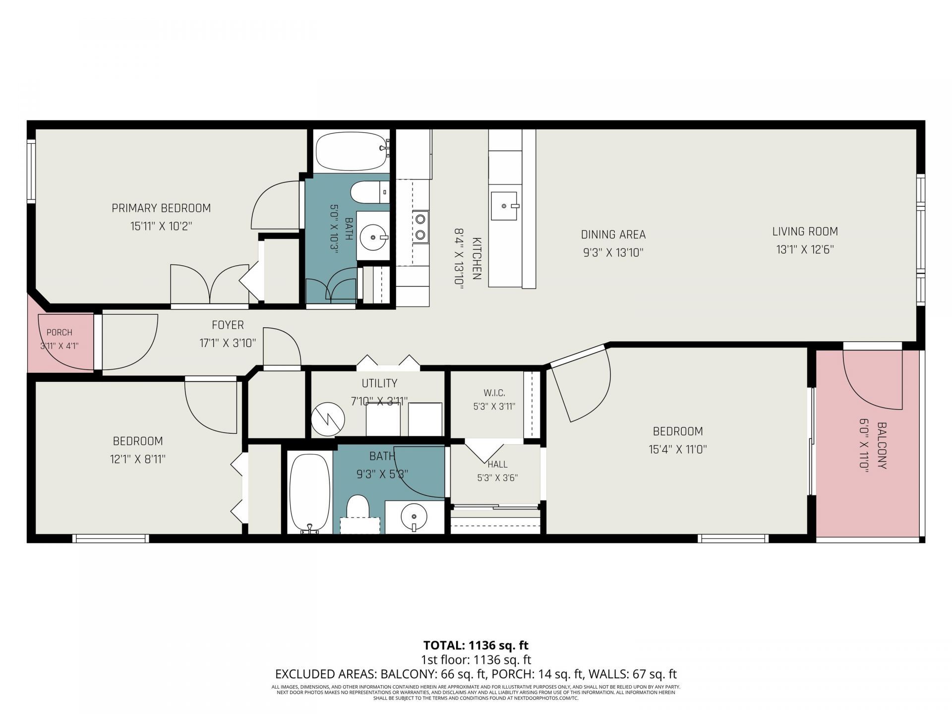 4503 W Harbour Ct.  Photo 29