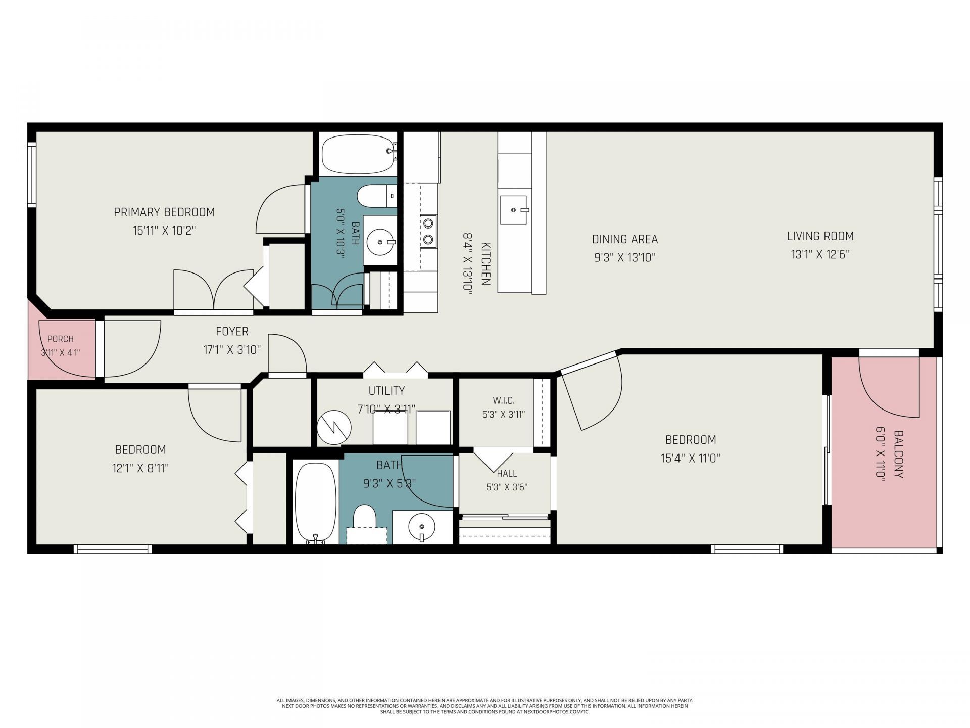 4503 W Harbour Ct.  Photo 30