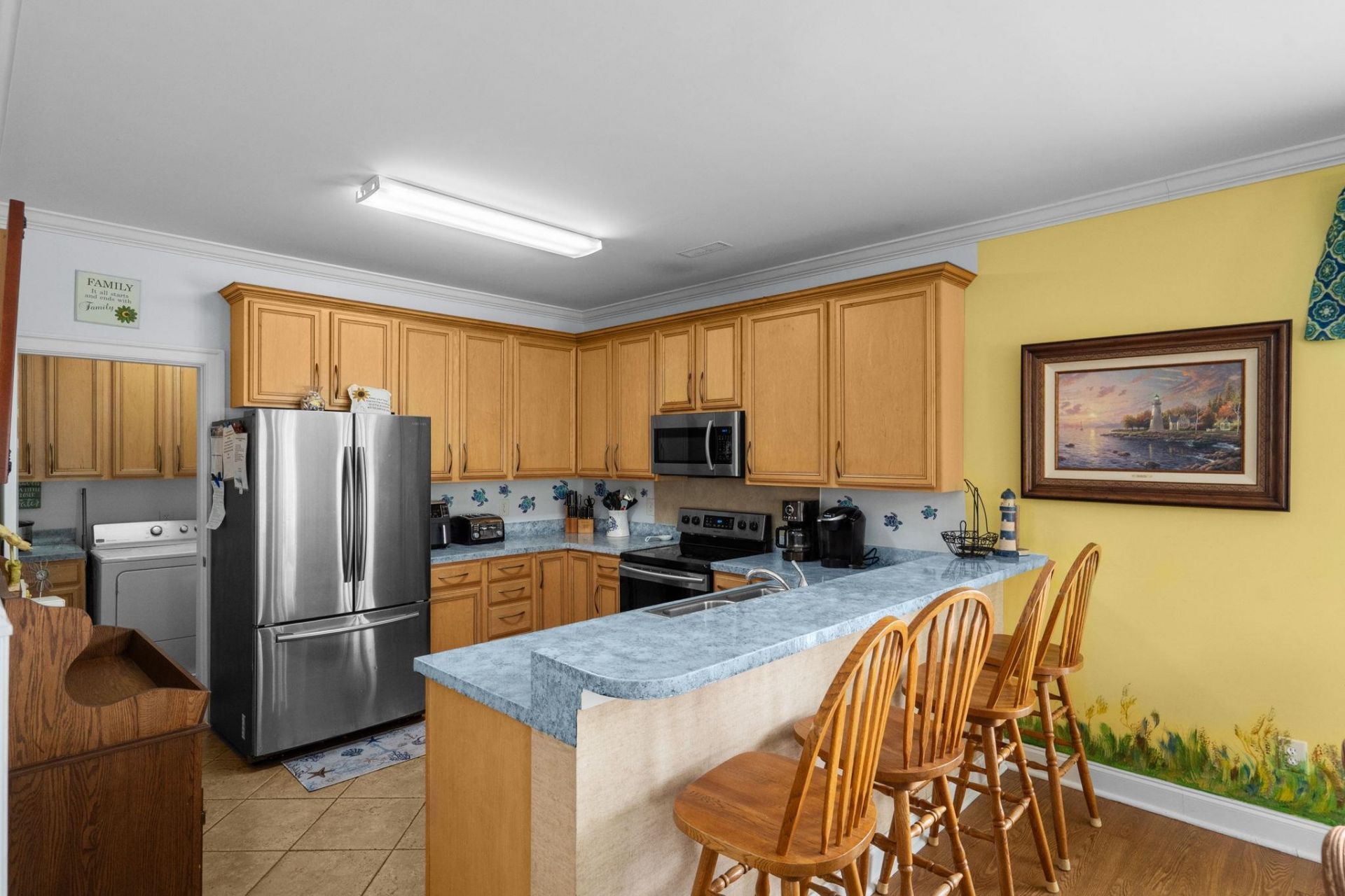 1217 N Waccamaw Dr.  Photo 15