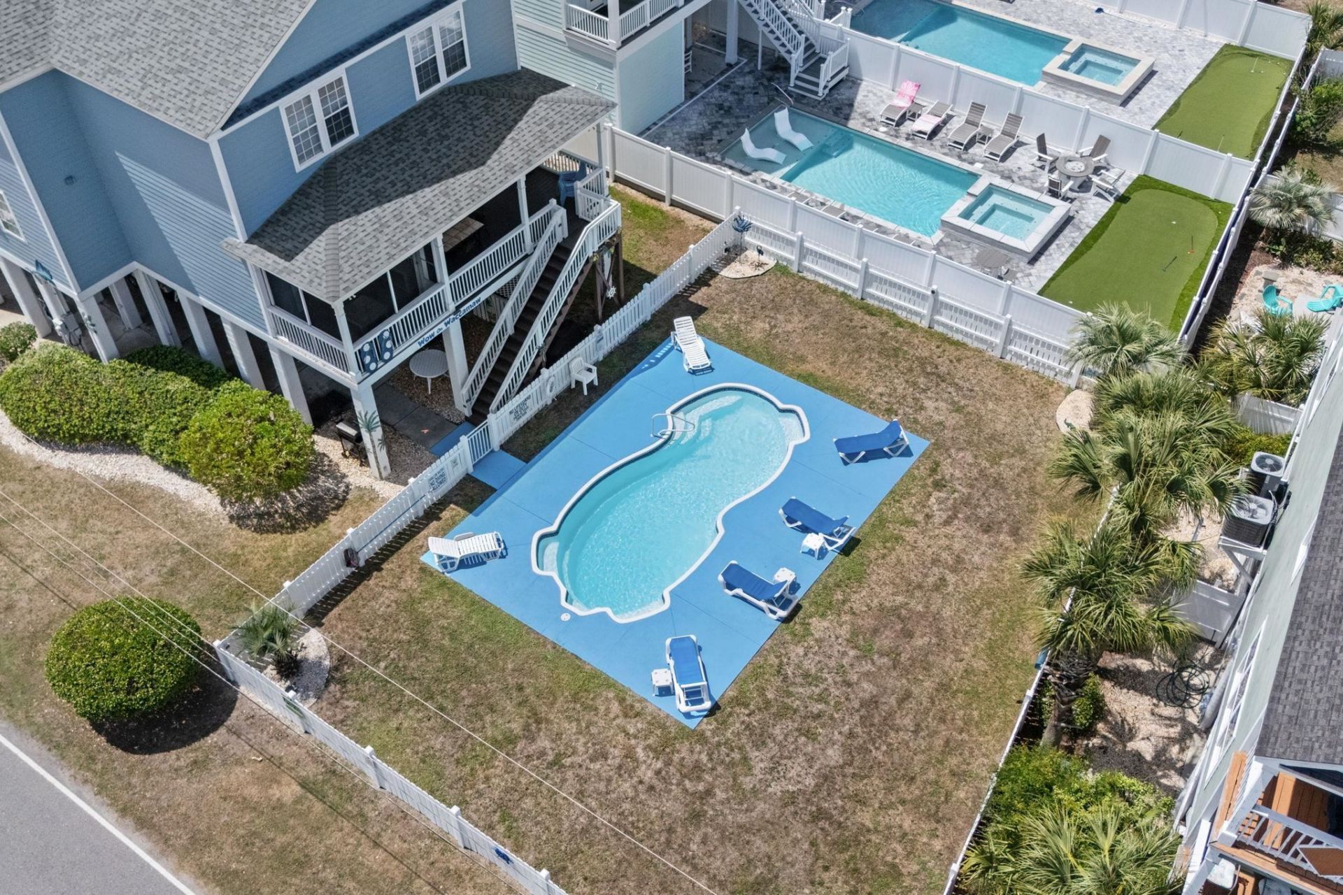 1217 N Waccamaw Dr.  Photo 53