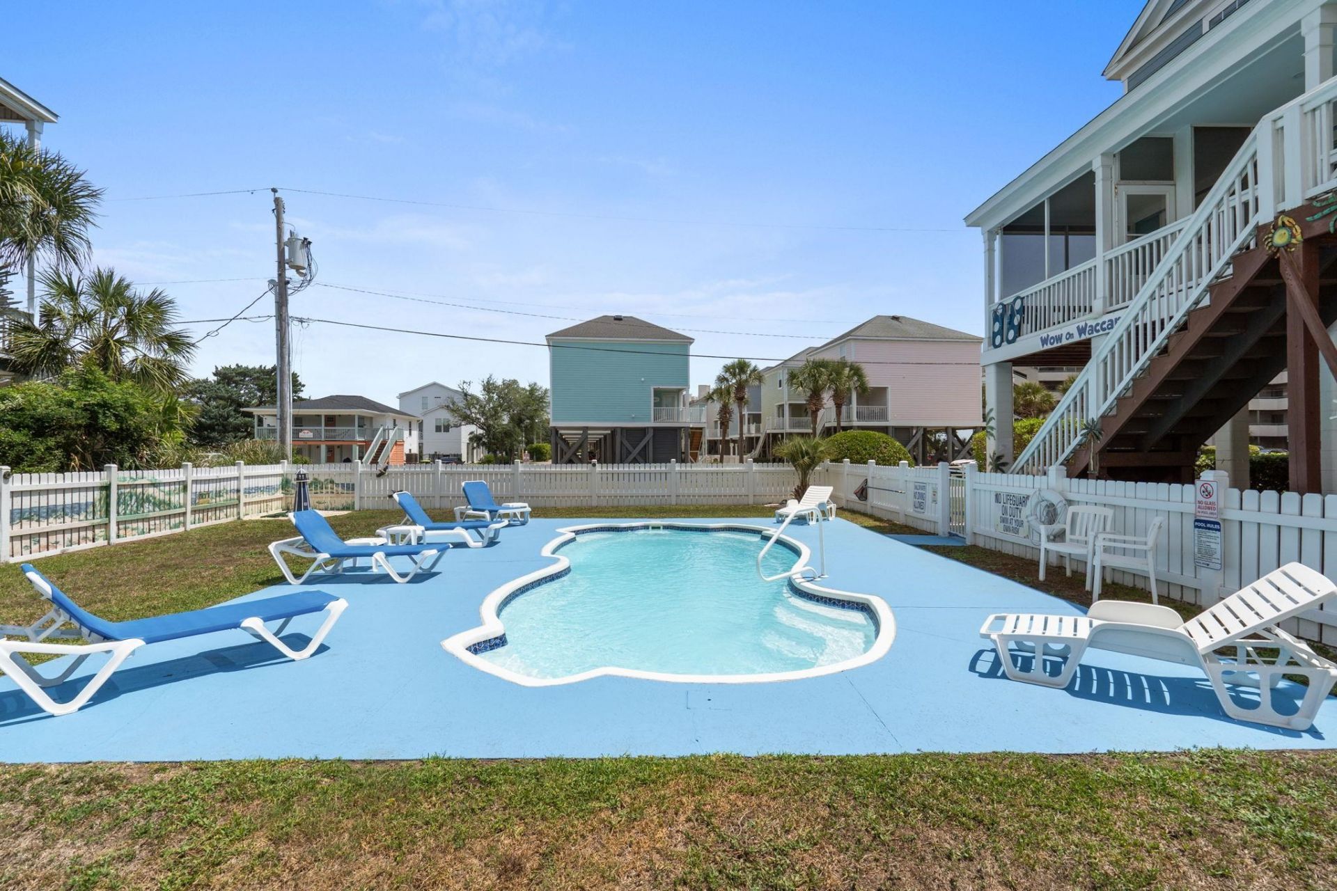 1217 N Waccamaw Dr.  Photo 6