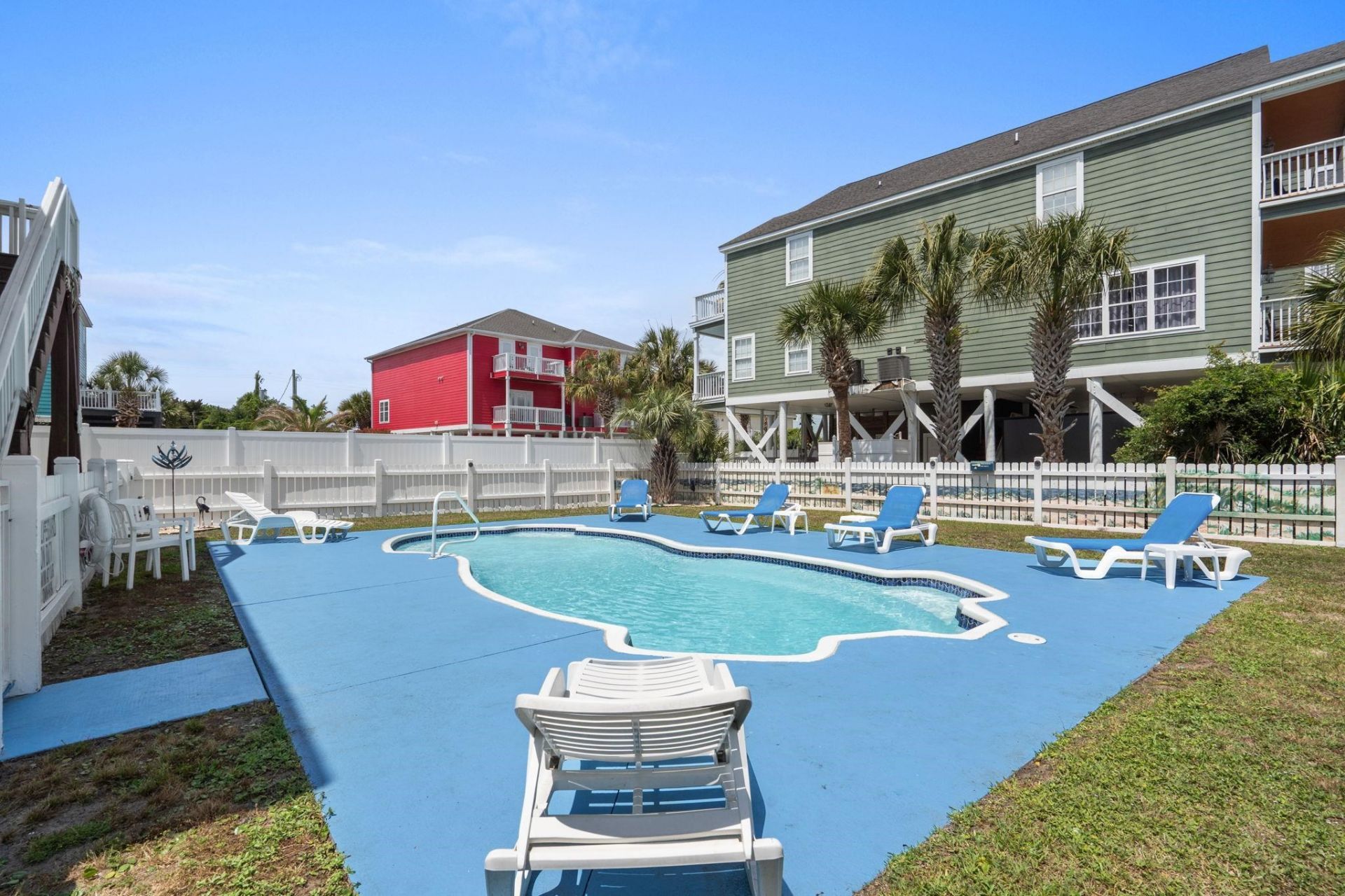 1217 N Waccamaw Dr.  Photo 8