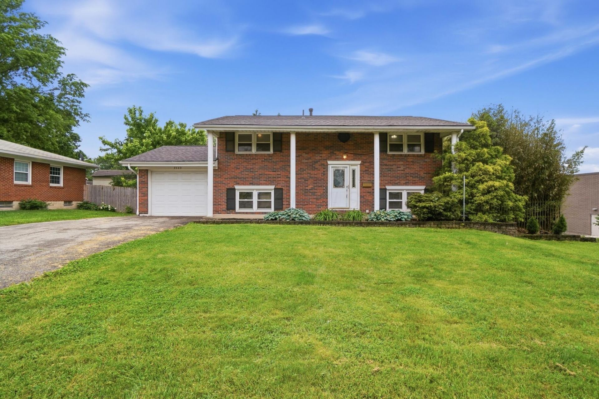 3369 Dempsey Road, Westerville, OH 43081 Main Photo