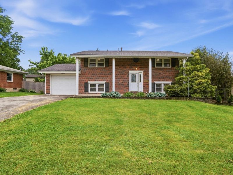 3369 Dempsey Road, Westerville, OH 43081 Photo 1