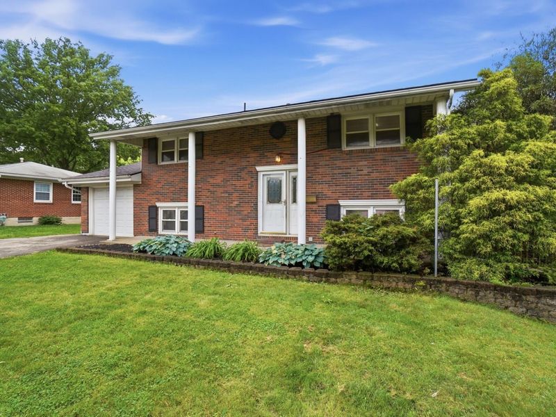 3369 Dempsey Road, Westerville, OH 43081 Photo 2