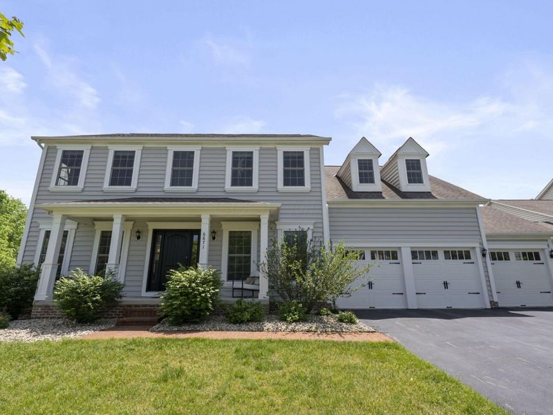 6871 Harper Lane, New Albany, OH 43054 Photo 1
