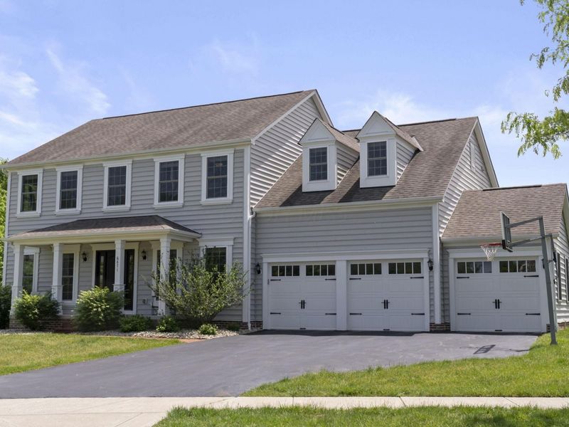 6871 Harper Lane, New Albany, OH 43054 Photo 2