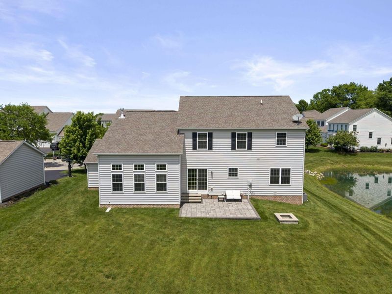 6871 Harper Lane, New Albany, OH 43054 Photo 45