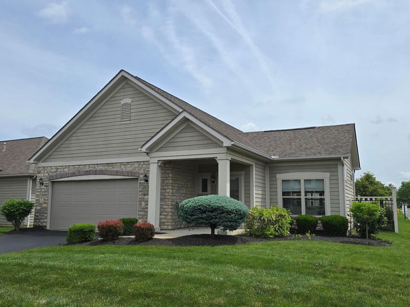 1108 Little Bear Drive , Lewis Center, OH 43035 Photo 1