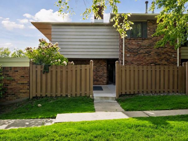 3680 Independence Avenue S, Unit 10, Saint Louis Park, MN 55426