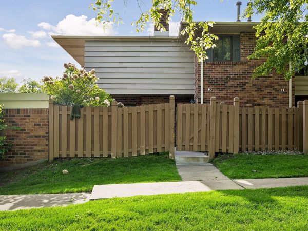3680 Independence Avenue S, Unit 10, Saint Louis Park, MN 55426