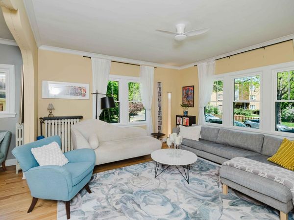 3428 Emerson Avenue S, Unit 2, Minneapolis, MN 55408