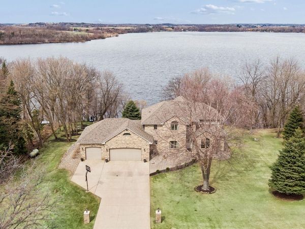 3275 Newcomb Avenue SW, Cokato, MN 55321