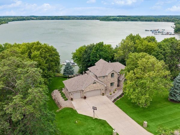 3275 Newcomb Avenue SW, Cokato, MN 55321